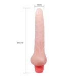 VIBRADOR FLEXI VIBE 2-19 CM - Imagen 5