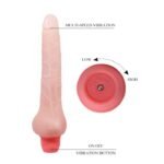 VIBRADOR FLEXI VIBE 2-19 CM - Imagen 3