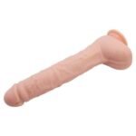 CONSOLADOR REALISTA DICK 28 CM - Imagen 2