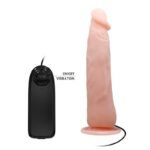 VIBRADOR REALISTA 23 CM - Imagen 2