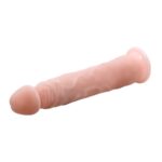 VIBRADOR REALISTA 23 CM - Imagen 5