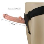 ULTRA PASSIONATE HARENESS RABBIT - Imagen 4