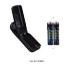 VIBRADOR ARNES ULTRA PASSIONATE DOBLE ESTIMULACION-FLESH - Imagen 2