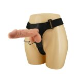 VIBRADOR ULTRA PASSIONATE HARNESS - Imagen 9