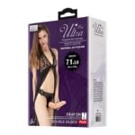 HARNESS ULTRA PASSIONATE DOBLE - Imagen 2