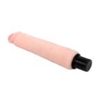 VIBRADOR REALISTA MULTI SPEED 26 CM - Imagen 3