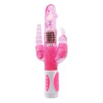 VIBRADOR CONEJITO PRETTY BUNNY - Imagen 2