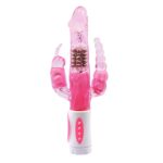 VIBRADOR CONEJITO PRETTY BUNNY - Imagen 3