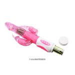 VIBRADOR CONEJITO PRETTY BUNNY - Imagen 7