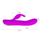 VIBRADOR RABBIT DYLAN - Imagen 6