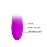 VIBRADOR RABBIT DYLAN - Imagen 3