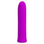 BALA VIBRADOR RECARGABLE CURTIS FUCSIA - Imagen 2