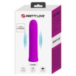 BALA VIBRADOR RECARGABLE CURTIS FUCSIA - Imagen 8