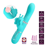 VIBRADOR TWINKLED TENDERNESS - Imagen 7