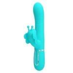 VIBRADOR TWINKLED TENDERNESS