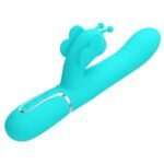 VIBRADOR TWINKLED TENDERNESS - Imagen 4