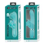 VIBRADOR TWINKLED TENDERNESS - Imagen 6