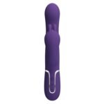 TRIPLE TWINKLED VIBRADOR - Imagen 2