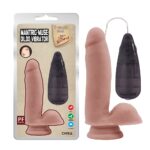 VIBRADOR MANTRIC MUSE