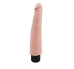 VIBRADOR DILDO REALISTA FLESH - Imagen 3