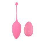 VIBRADOR RECARGABLE SWEETY TEASER-PINK - Imagen 2