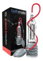 Hydromax Xtreme 7 - Imagen 3