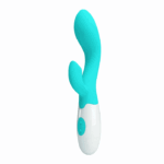 VIBRADOR RABIT BRIGTHY - Imagen 2