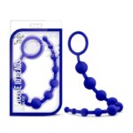 SILICONE 10 BEADS