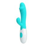VIBRADOR RABIT SNAPPY - Imagen 7