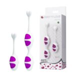 BOLAS CHINAS KIT KEGEL ALICE