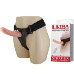 ULTRA PASSIONATE HARENESS RABBIT