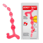 BOLAS ANALES BENDY TWIST