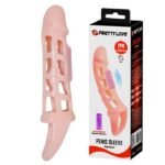 FUNDA HARRISON CON VIBRACION