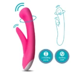 VIBRADOR ROTADOR HOP COTTONTAIL PLUS - Imagen 4