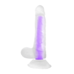 CONSOLADOR NEON 18.5 CM - Imagen 3