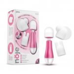 VIBRADOR NOJE – JULES – ROSE