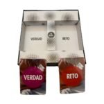 JUEGO VERDAD O RETO - Imagen 3