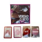 JUEGO VERDAD O RETO - Imagen 2
