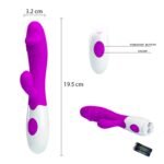 VIBRADOR SNAPPY - Imagen 2