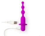 VIBRADOR PRETTY LOVE MODELO HERMOSA - Imagen 4