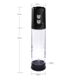 BOMBA DE SUCCION 2 NIVELES - Imagen 5