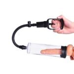 PENIS PUMP MEN POWER UP - Imagen 2