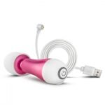 VIBRADOR NOJE – JULES – ROSE - Imagen 2