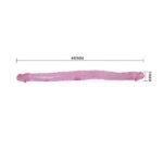 DILDO SUPER FLEXIBLE - Imagen 4