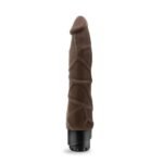 VIBRADOR DR.SKIN-COCK VIBE 1 – 22.8 CM - Imagen 3