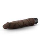 VIBRADOR DR.SKIN-COCK VIBE 1 – 22.8 CM - Imagen 4