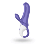 SATISFYER VIBES MAGIC BUNNY - Imagen 2