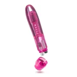 VIBRADOR SAMBA 15.8 CM - Imagen 5