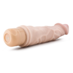 VIBRADOR REALISTA DR.SKIN 6-22 CM - Imagen 3
