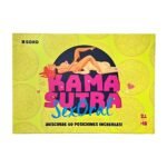 JUEGO KAMASUTRA SEXORAL